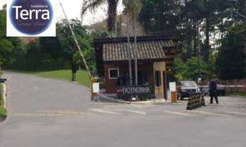 Imagem 3: Terreno residencial à venda, Fazendinha, Granja Viana