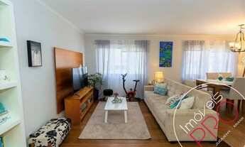 Imagem 2: Apartamento 134m² 3 Dormitórios para Venda no Itaim BIbi