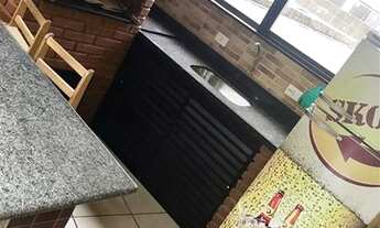 Imagem 5: APARTAMENTO OCIAN - PRAIA GRANDE SP