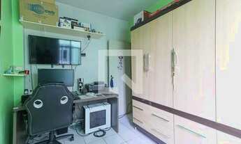 Imagem 7: Apartamento à Venda - Quintino Bocaiúva, 2 Quartos, 60 m2