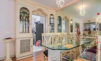 Imagem 3: Apto de 3 dormit, sendo todas suite e 1 vaga no Bela Vista prox metro