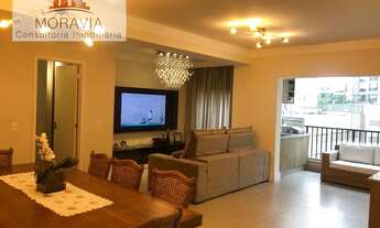 Imagem 4: Apartamento em Alphaville Empresarial - Barueri