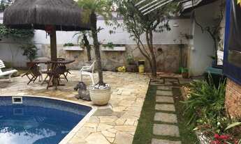 Imagem 4: Sobrado para Venda em Mogi das Cruzes, Vila Oliveira, 4 dormitórios, 8 banheiros, 3 vagas