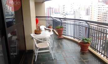 Imagem 3: Apartamento com 3 dormitórios, 220 m² - venda por R$ 700.000,00 ou aluguel por R$ 1.550,00