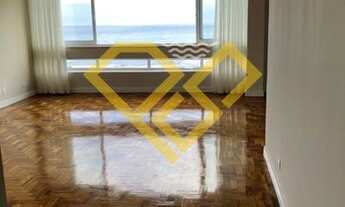 Imagem 4: Apartamento à venda, 3 quartos, 1 suíte, 2 vagas, Boqueirão - Santos/SP