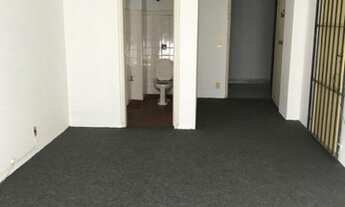 Imagem 6: PORTO ALEGRE - Conjunto Comercial/sala - CENTRO