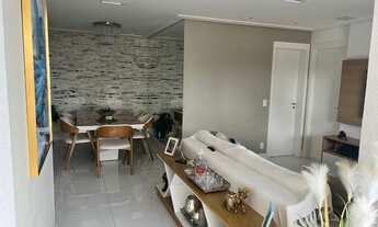 Imagem 6: Lindo apartamento para venda no Tatuapé