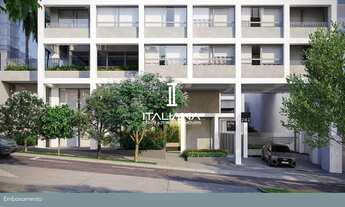 Imagem 4: Pluri Pinheiros - Lojas