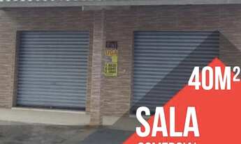 Imagem: Aparecida de Goiânia - Loja/Salão - Sítios