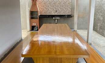 Imagem: Casa temporada Barreirinhas