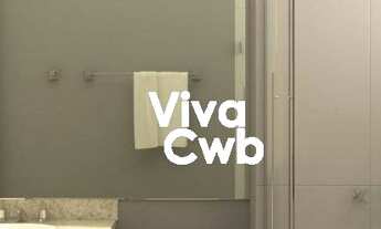 Imagem 5: Apartamento com 85m² Privativos, 3 Quartos e 2 Vagas de garagem no Cabral