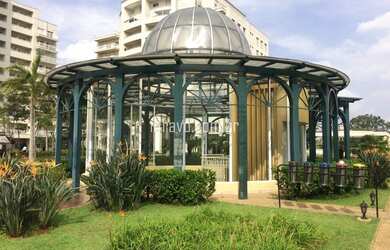 Imagem 7: Escritorio de Vila para venda tem 95 metros quadrados na Vila Leopoldina- São Paulo - SP