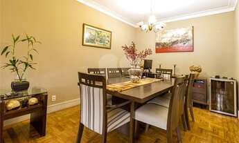 Imagem 4: São Paulo - Casa Padrão - MOEMA