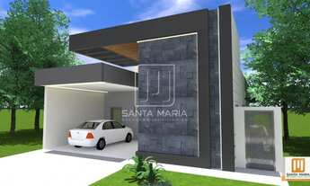 Imagem: Casa (térrea em condominio) 3 dormitórios/suite