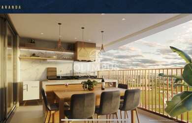 Imagem 7: Apartamento à venda, 3 quartos, 2 suítes, 2 vagas, Jardim Sul - Uberlândia/MG