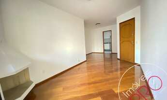 Imagem 2: Apartamento 85m² 3 Dormitórios para Venda no Brooklin