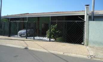 Imagem 1: Atibaia - Casa Padrão - JARDIM PAULISTA