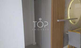 Imagem 3: OPORTUNIDADE ÚNICA - SÃO 3 QUARTOS - 2 VAGAS - MOBILIADO EM MEIA PRAIA