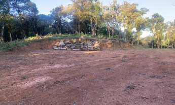 Imagem 5: Chácaras Parceladas em São José dos Pinhais