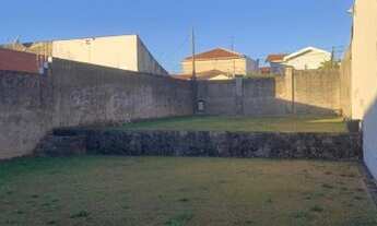 Imagem 2: TERRENO RESIDENCIAL em SUMARÉ - SP, PARQUE FRANCESCHINI