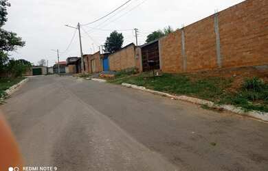 Imagem 2: Lote/Terreno venda possui 360 metros quadrados, recanto oliveiras, senador canedo