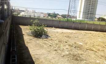 Imagem: SãO JOSé DOS CAMPOS - Terreno Padrão