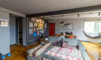 Imagem 5: Apartamento Venda 3 Dormitórios - 105 m² Perdizes