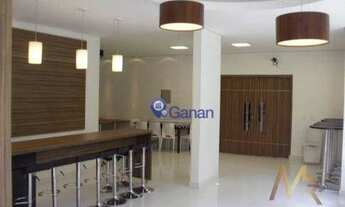 Imagem 4: Apartamento com 3 dormitórios à venda, 100 m² por R$ 530.000 - Jardim Ampliação - São Paul