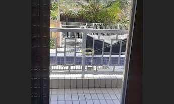 Imagem 4: Apartamento com 2 dorms, Caiçara, Praia Grande - R$ 250 mil, Cod