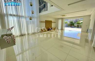 Imagem 5: Casa com 3 dormitórios, 470 m² - venda por R$ 3.400.000,00 ou aluguel por R$ 15.000,00/mês