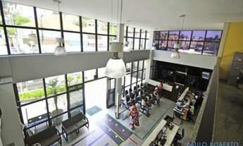 Imagem: CONJ. COMERCIAL - VILA ALBERTINA - SP