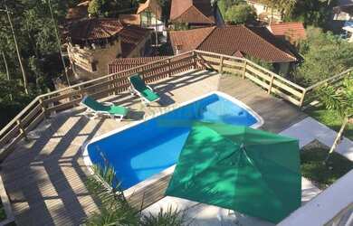 Imagem 3: Vale dos Esquilos, excelente casa