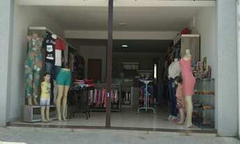 Imagem: Vendo Loja Completa