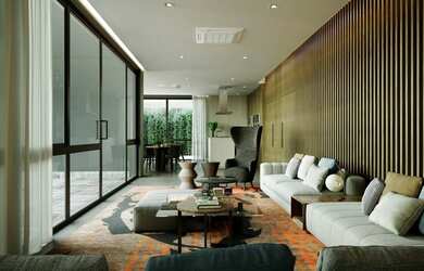 Imagem 7: APARTAMENTO RESIDENCIAL em São Paulo - SP, Santo Amaro