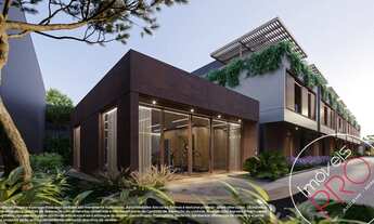 Imagem 3: Casa de condomínio para venda com 502m², 4 dormitórios em alto da boa vista