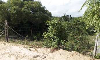 Imagem: Terreno em foz de imbassaí