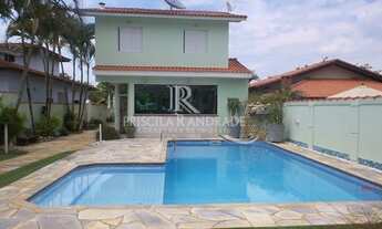 Imagem 1: Casa sobrado com 5 quartos - Bairro Morada da Praia em Bertioga