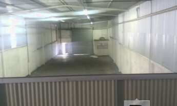 Imagem 5: Galpão 450m2 Vila Prudente 2 banheiros reformado Pé direito 6m2