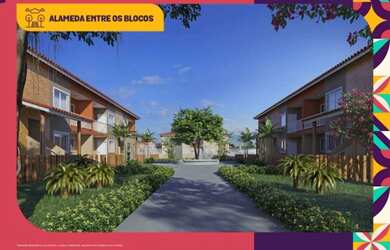 Imagem 5: APARTAMENTO BARRA DOS COQUEIROS PARK BARRA MAIS VIVER NA BARRA DOS COQUEIROS