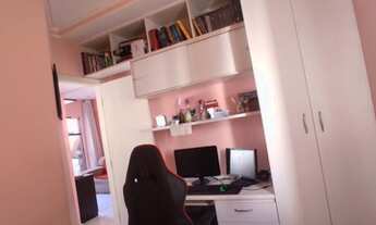 Imagem: Apartamento para venda com 48 metros quadrados