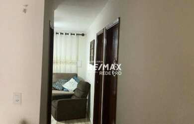 Imagem 6: Casa com 3 dormitórios para alugar, 190 m² por R$ 1.800,00/mês - Dic II (Conj Habitacional