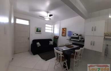 Imagem 2: Apartamento para Venda no bairro Centro na cidade de Peruíbe / SP