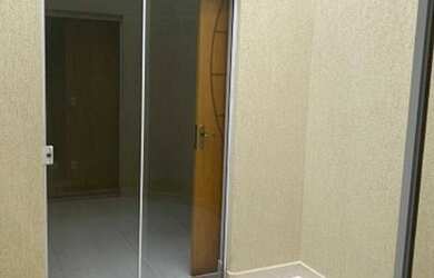 Imagem 2: Casa com 3 dormitórios à venda por R$ 400.000,00 - Jardim Boer I - Americana/SP