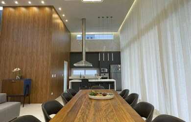 Imagem 5: Casa com 3 dormitórios à venda, 450 m² por R$ 3.600.000 - Campo da Cachoeira - Poços de Ca