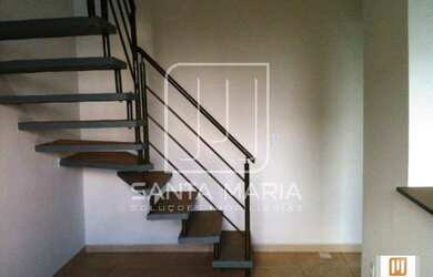 Imagem 2: Apartamento (tipo - duplex) 2 dormitórios, portaria 24hs, lazer, espaço gourmet, em condom