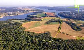 Imagem 2: Área para Venda em Ibiúna, Piratuba