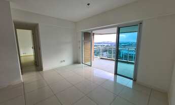 Imagem 6: Apartamento para venda possui 98 metros quadrados com 2 quartos