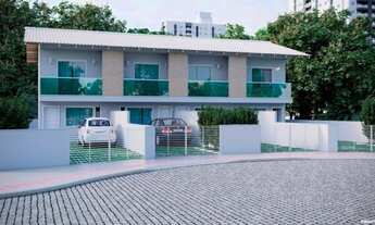 Imagem: Sobrado 02 Dorm - Nova Palhoça