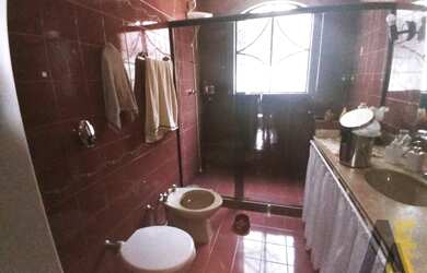 Imagem 3: Casa de condomínio - serve para duas famílias