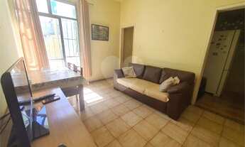 Imagem 2: Rio de Janeiro - Apartamento Padrão - ENGENHO NOVO